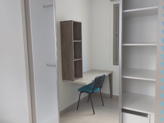 LUXURY 2+1 FLAT FOR RENT IN GEMİKONAĞI NEIGHBORHOOD TO EUROPEAN UNIVERSITY OF LEFKE