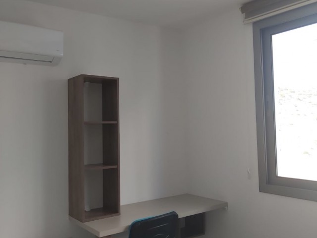 LUXURY 2+1 FLAT FOR RENT IN GEMİKONAĞI NEIGHBORHOOD TO EUROPEAN UNIVERSITY OF LEFKE