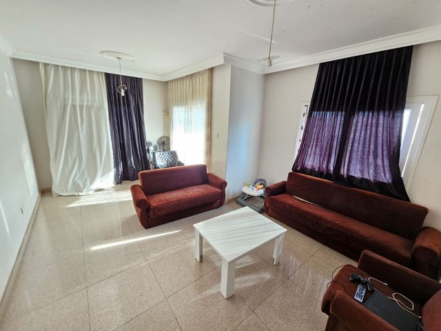 Complete apartments 50m away from Hamitköy main road.