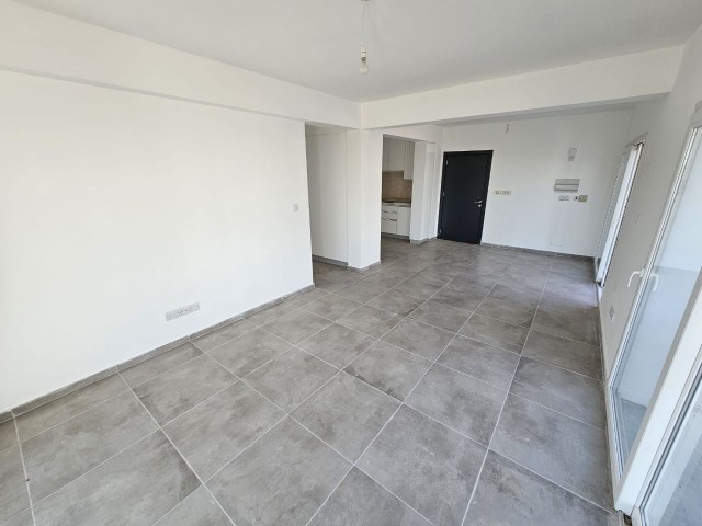 3+1 Penthouse-Wohnung im türkischen Stil mit Aufzug im Zentrum von Nikosia.