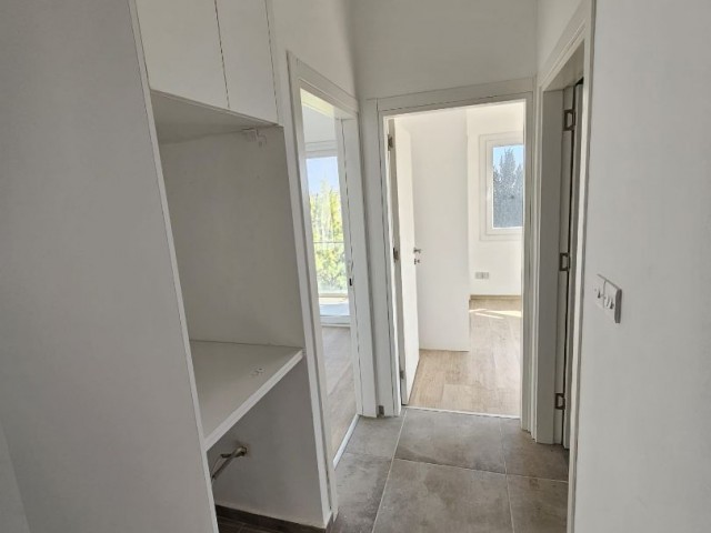 3+1 Penthouse-Wohnung im türkischen Stil mit Aufzug im Zentrum von Nikosia.