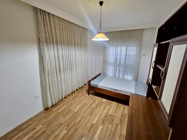 3+1 CENTRALLY LOCATED FLAT FOR RENT IN NICOSIA GÖNYELİ