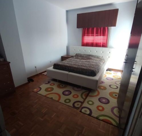 3+1 duplex house for sale in Guzelyurt center