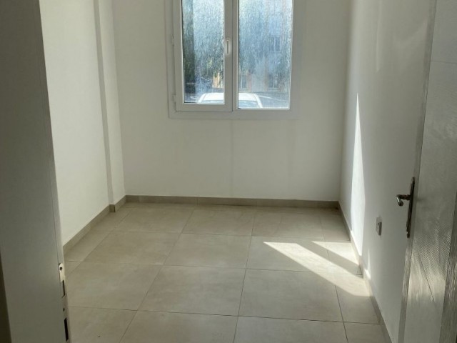 3+1 unfurnished flat for rent in Gönyeli-Boğaz