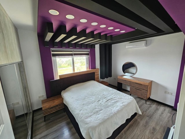 Geräumige 3+1-Wohnung von 140 m², bestehend aus insgesamt 4 Wohnungen in Cihangir.