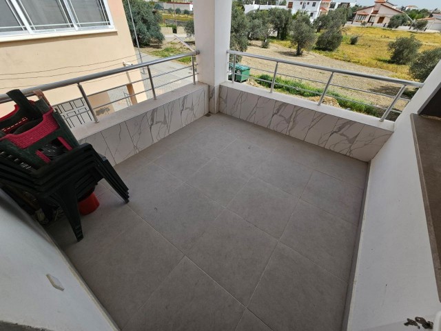 Cihangir'de toplam 4 daireden oluşan, 140m2 geniş 3+1 daire.