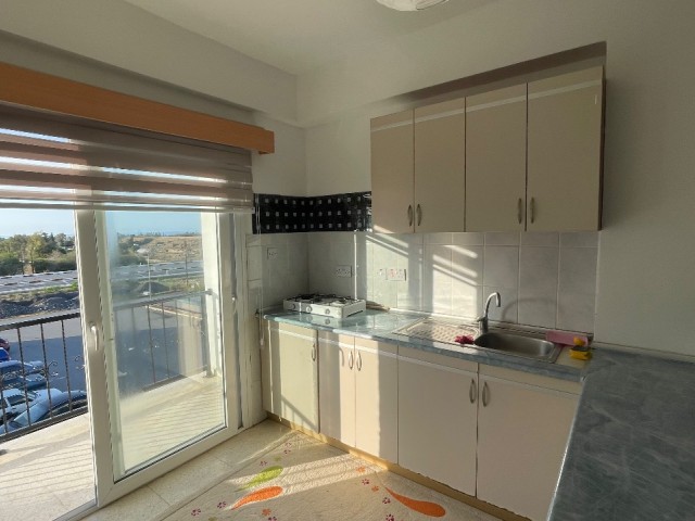 Flat To Rent in Gemikonağı, Lefke