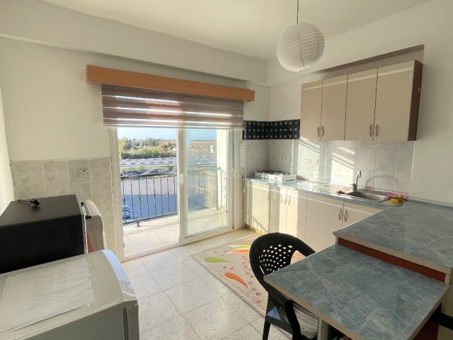 Flat To Rent in Gemikonağı, Lefke