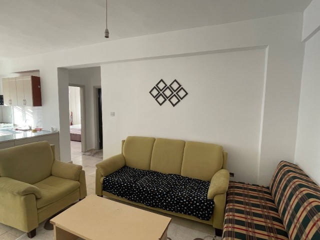 Flat To Rent in Gemikonağı, Lefke