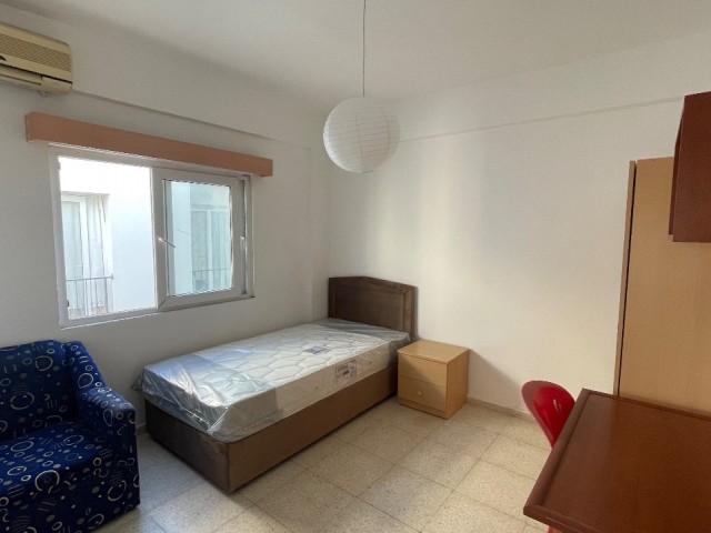 Flat To Rent in Gemikonağı, Lefke