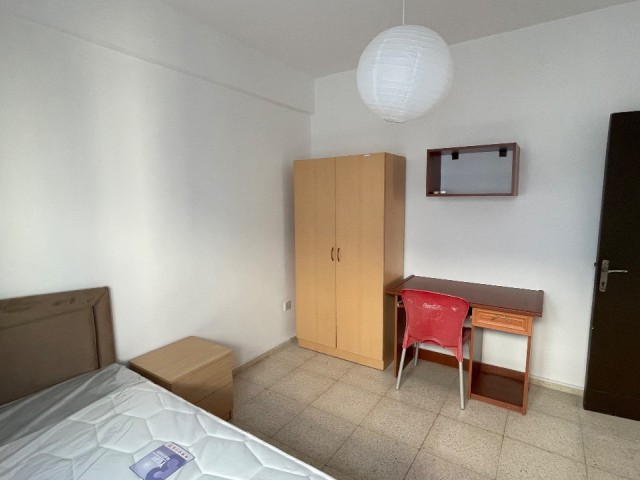 Flat To Rent in Gemikonağı, Lefke