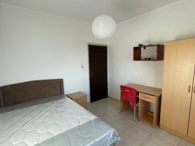 Flat To Rent in Gemikonağı, Lefke