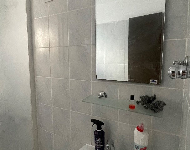 Flat To Rent in Gemikonağı, Lefke