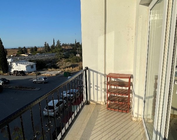 Flat To Rent in Gemikonağı, Lefke