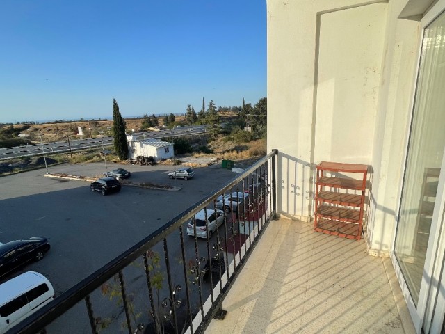 Flat To Rent in Gemikonağı, Lefke