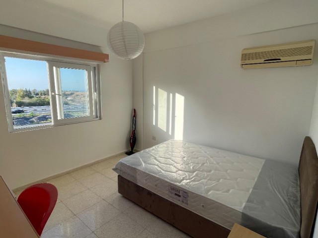 Flat To Rent in Gemikonağı, Lefke