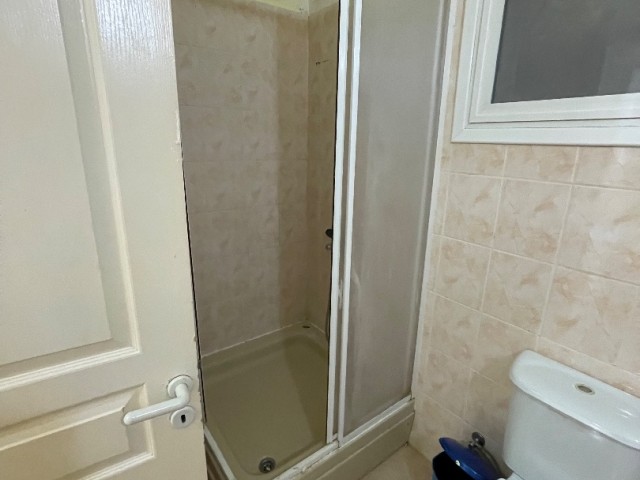 2 + 1 FLAT FOR RENT BY THE EUROPEAN UNIVERSITY OF LEFKE