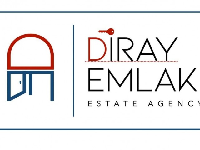 4 decares of land in a high position suitable for investment in Değirmenlik