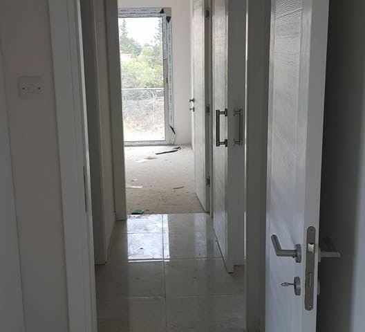 Flat For Sale in Hamitköy, Nicosia