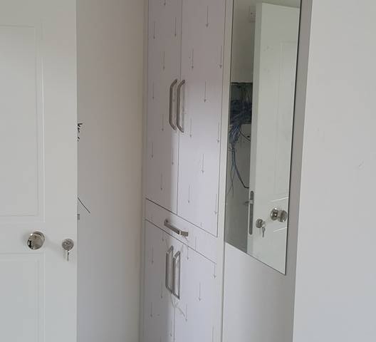 Flat For Sale in Hamitköy, Nicosia