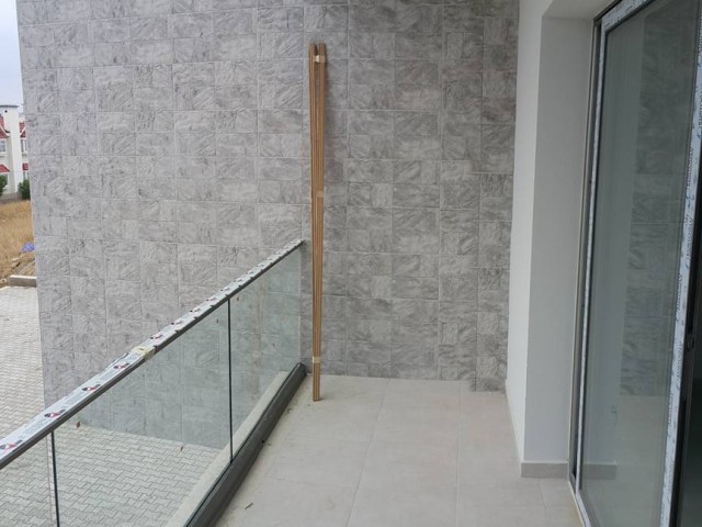 Flat For Sale in Hamitköy, Nicosia