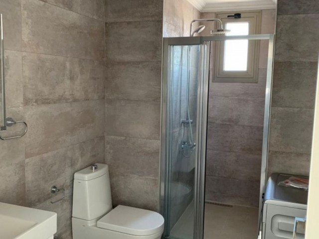 3 yatak odalı lüks Penthouse Satılık Girne KKTC