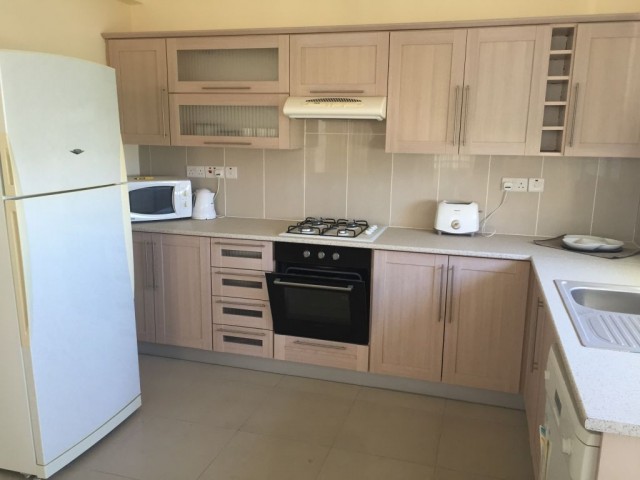 3 bedroom Apartment for Rent LAPTA, Kyrenia North Cyprus 