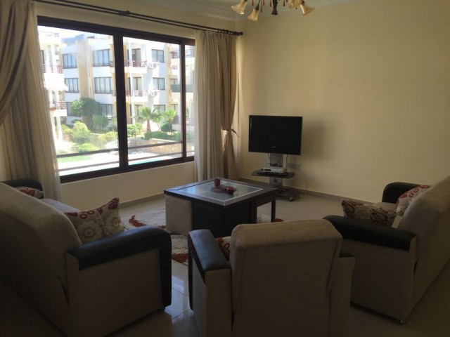 3 yatak odalı  Apartment LAPTA KKTC