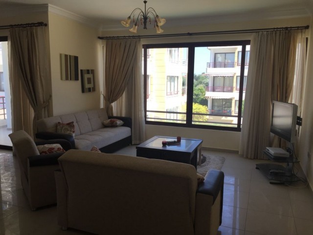 3 yatak odalı  Apartment LAPTA KKTC