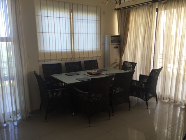 3 bedroom Apartment for Rent LAPTA, Kyrenia North Cyprus 