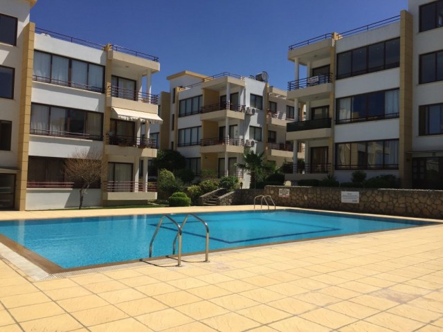 3 yatak odalı  Apartment LAPTA KKTC