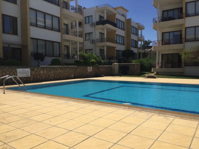 3 yatak odalı  Apartment LAPTA KKTC