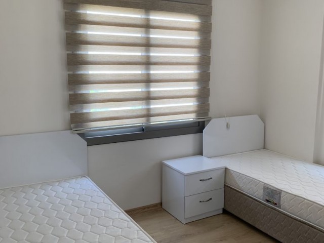 2 bedroom Apartment for Rent Kyrenia North Cyprus 