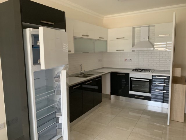 2 bedroom Apartment for Rent Kyrenia North Cyprus 