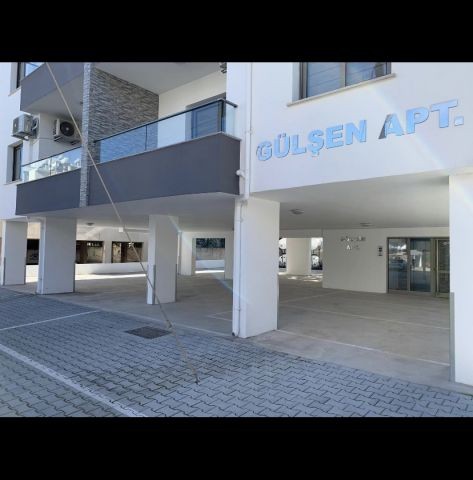 2 bedroom Apartment for Rent Kyrenia North Cyprus 