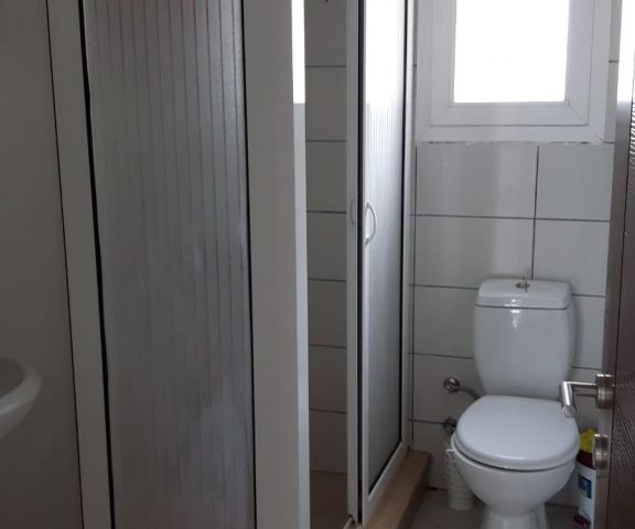 2 yatak odalı Apartman, Girne KKTC