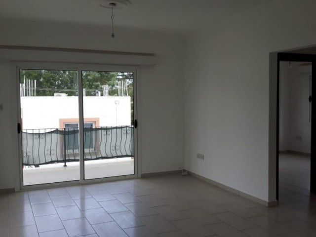 2 yatak odalı Apartman, Girne KKTC