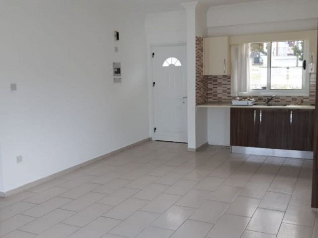 2 yatak odalı Apartman, Girne KKTC