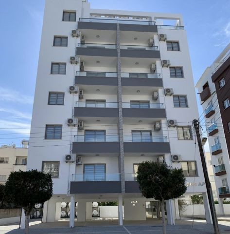 1 bedroom Apartment Fully Furnıshed, Kyrenia
