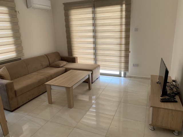 1 bedroom Apartment Fully Furnıshed, Kyrenia