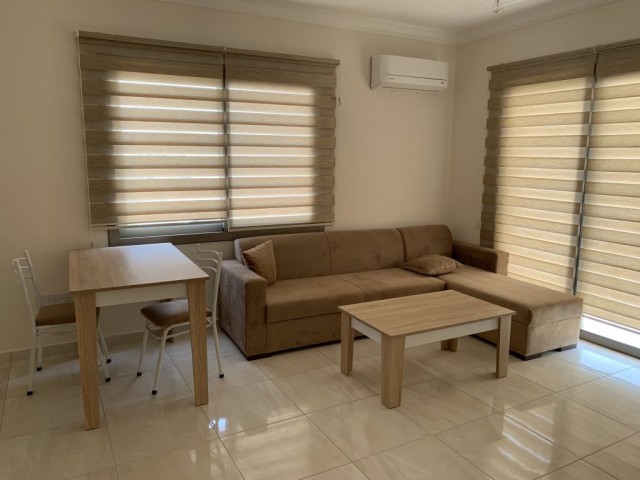 1 bedroom Apartment Fully Furnıshed, Kyrenia