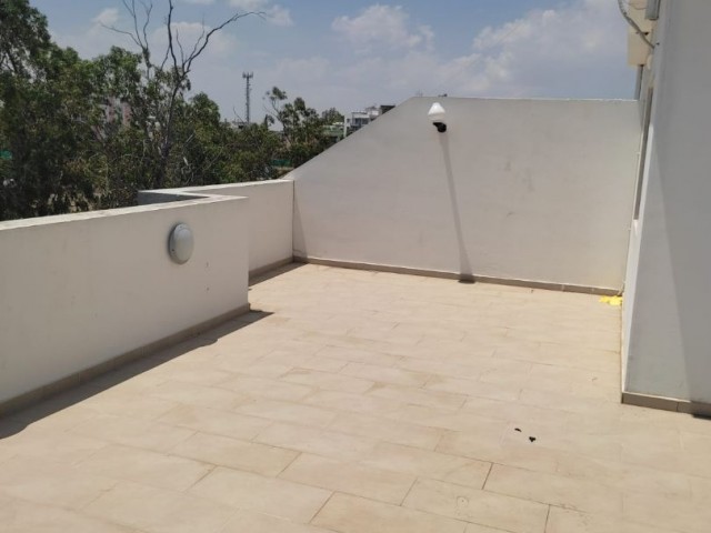 Penthouse 3+1, Magusa close to EMU ** 