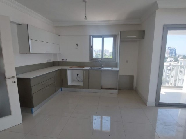 2 + 1 LUXURY APARTMENT FOR SALE IN THE CENTER OF KYRENIA ** 