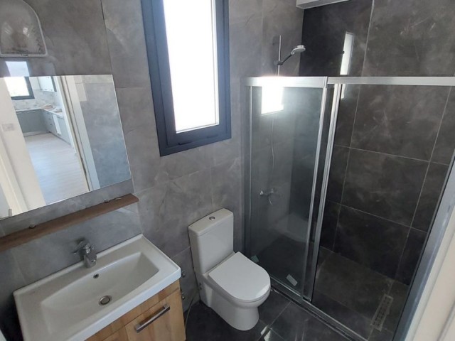 GİRNE OZANKÖYDE 2+1 SATILIK DAİRE 