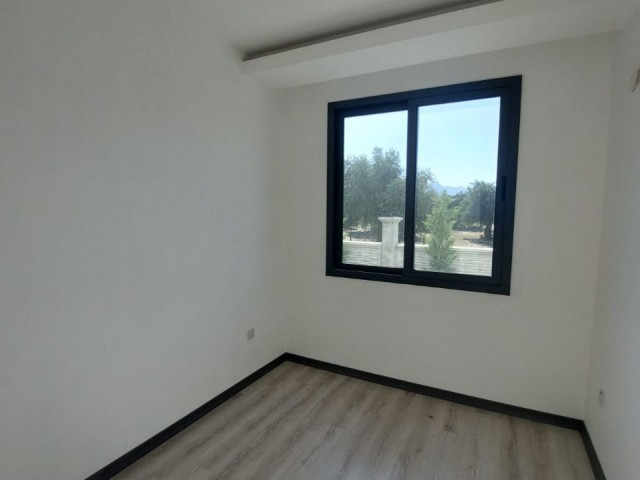 GİRNE OZANKÖYDE 2+1 SATILIK DAİRE 