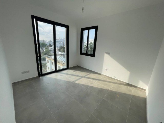 Penthouse Kaufen in Girne Merkez, Kyrenia