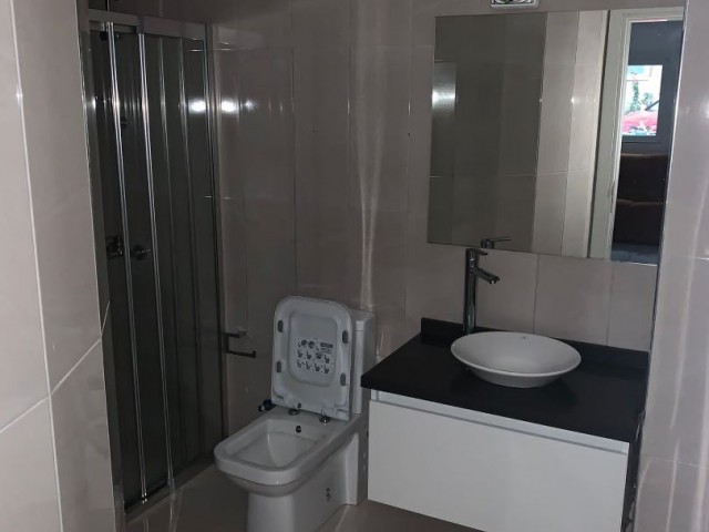 Flat For Sale in Alsancak, Kyrenia