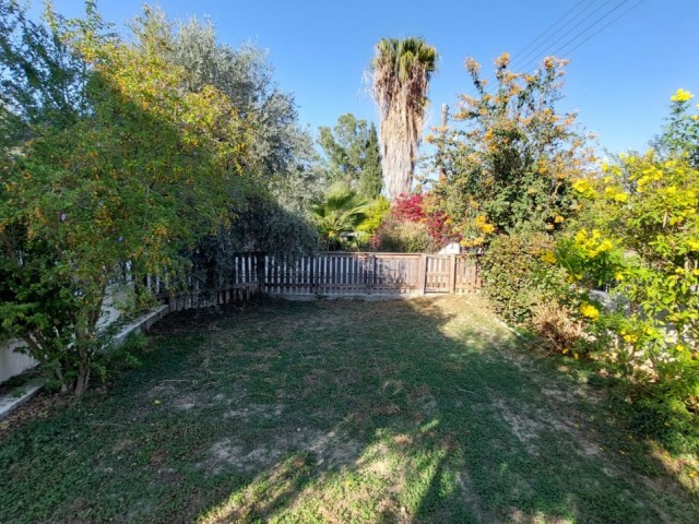 Villa Kaufen in Zeytinlik, Kyrenia