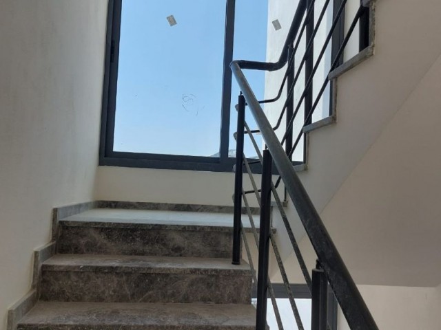 Flat For Sale in Karaoğlanoğlu, Kyrenia