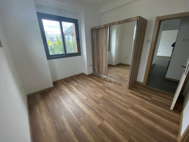 Flat For Sale in Ozanköy, Kyrenia